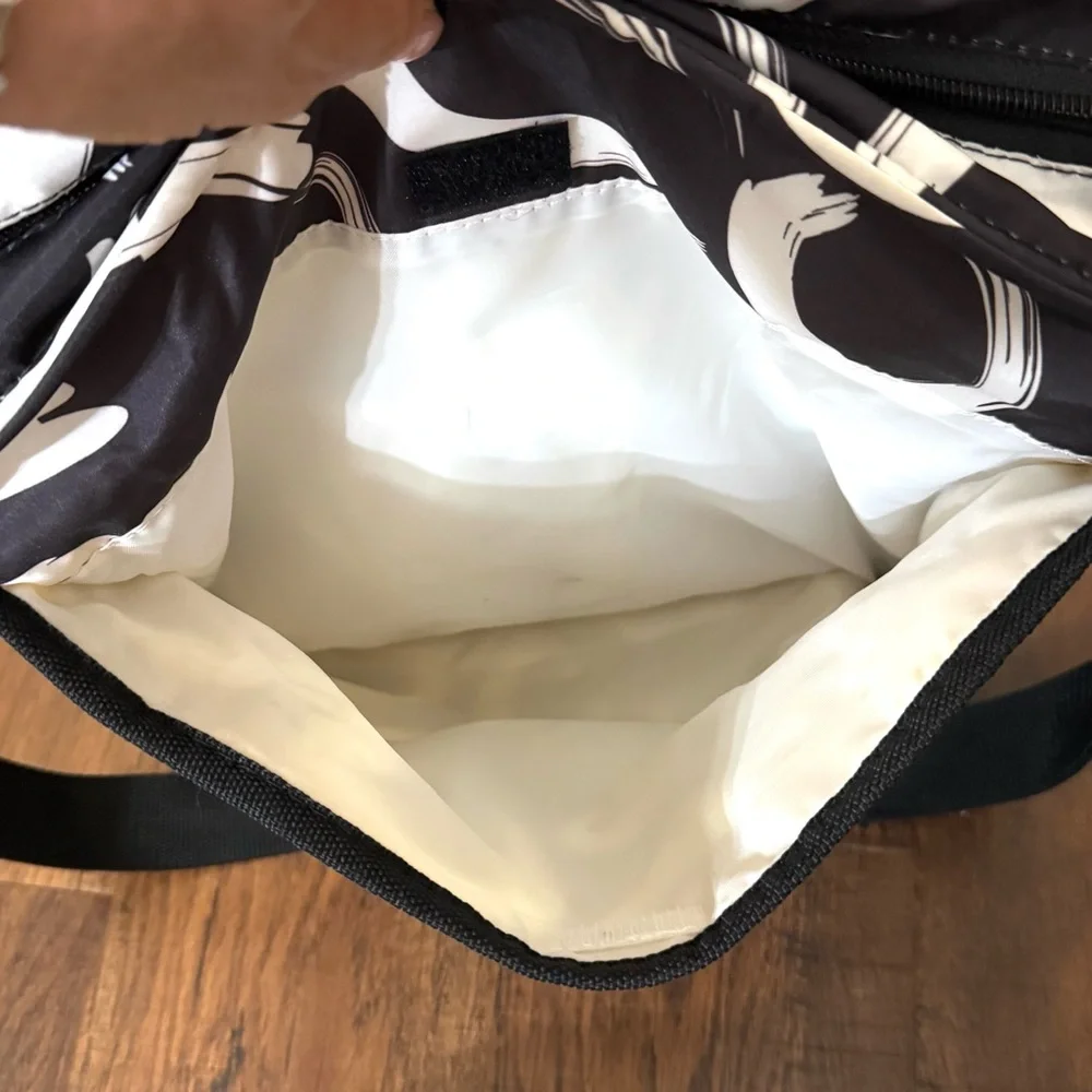 BABY INNOVATIONS baby bag